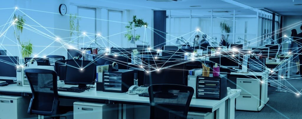 IT Support & Maintenance